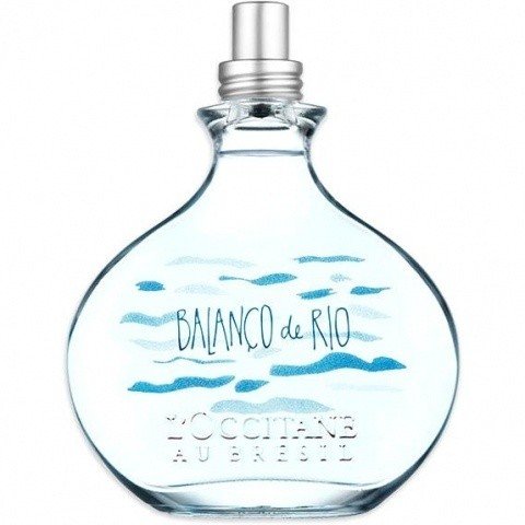 Balanço de Rio